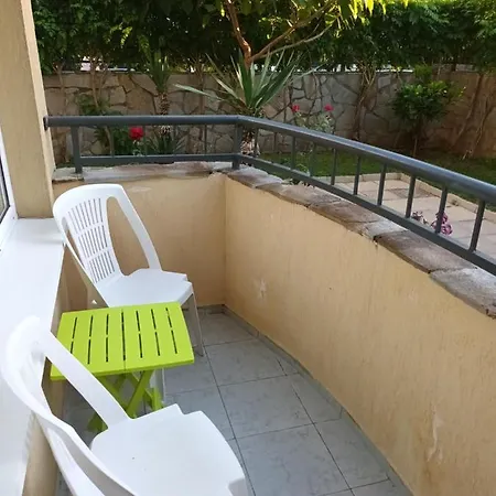 Apartament Anelia178 Słoneczny Brzeg