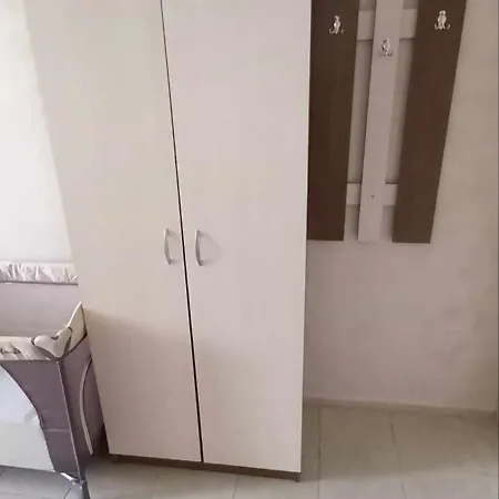 Apartament Anelia178 Słoneczny Brzeg