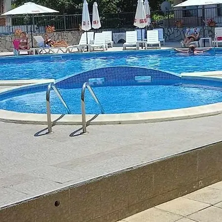 Anelia178 Słoneczny Brzeg